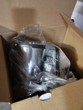 Robot Cocina TopCook Thermo Profesional