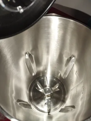 Robot Cocina TopCook Thermo Profesional