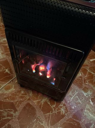 Estufa Orbegozo HB95