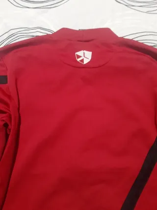 Camiseta Hércules CF Nike Talla M