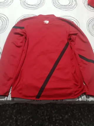 Camiseta Hércules CF Nike Talla M