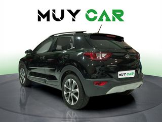 Kia Stonic 1.0 T-GDi Eco-Dynamics Tech 88 kW (120 CV)