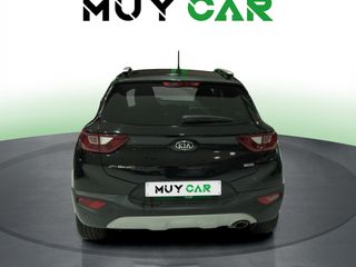 Kia Stonic 1.0 T-GDi Eco-Dynamics Tech 88 kW (120 CV)