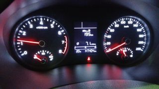 Kia Stonic 1.0 T-GDi Eco-Dynamics Tech 88 kW (120 CV)