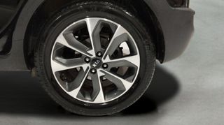 Kia Stonic 1.0 T-GDi Eco-Dynamics Tech 88 kW (120 CV)