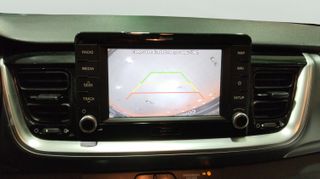 Kia Stonic 1.0 T-GDi Eco-Dynamics Tech 88 kW (120 CV)