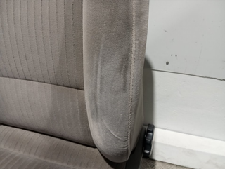 ASIENTO DELANTERO IZQUIERDO AUDI A6 BERLINA (C4)