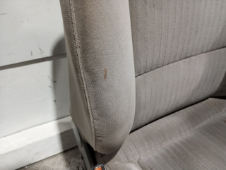 ASIENTO DELANTERO IZQUIERDO AUDI A6 BERLINA (C4)