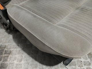 ASIENTO DELANTERO IZQUIERDO AUDI A6 BERLINA (C4)