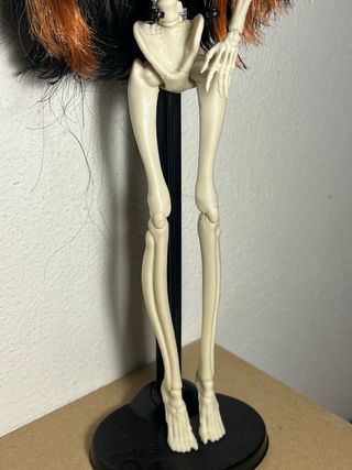Monster High Skelita Calaveras basic G1