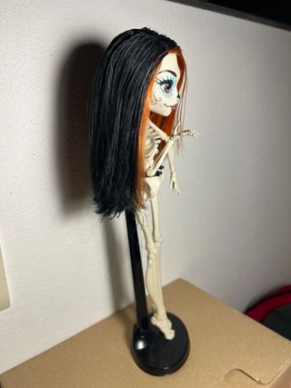 Monster High Skelita Calaveras basic G1