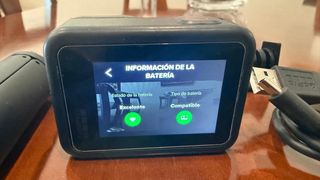 GoPro Hero8 Black+ Accessori