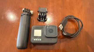 GoPro Hero8 Black+ Accessori