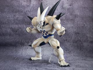 Figura de Dragon Ball Masterlise Ih Shinron