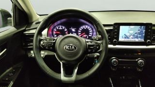 Kia Stonic 1.0 T-GDi Eco-Dynamics Tech 88 kW (120 CV)
