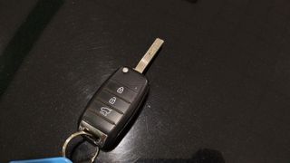 Kia Stonic 1.0 T-GDi Eco-Dynamics Tech 88 kW (120 CV)