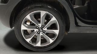 Kia Stonic 1.0 T-GDi Eco-Dynamics Tech 88 kW (120 CV)