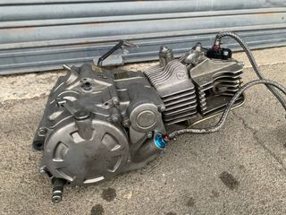 Motor Pit Bike 190cc