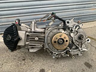 Motor Pit Bike 190cc