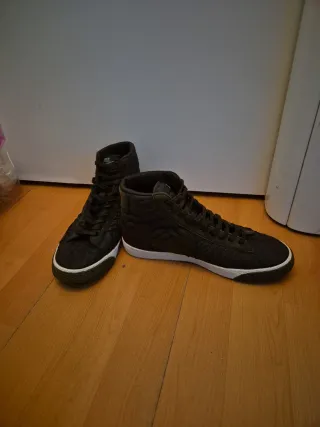 Nike Sneakers Alte Verdi