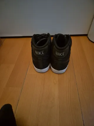 Nike Sneakers Alte Verdi