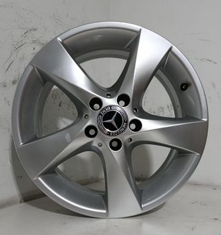 Juego de Llanta Originales mercedes Vito de 17
