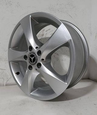 Juego de Llanta Originales mercedes Vito de 17