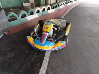 Kart Iame X30