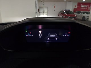 Peugeot 2008 Allure