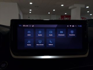 Peugeot 2008 Allure