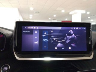 Peugeot 2008 Allure