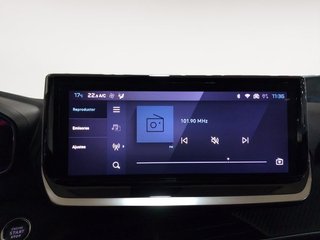 Peugeot 2008 Allure