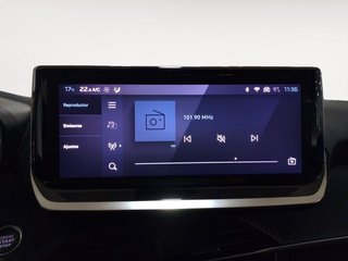 Peugeot 2008 Allure