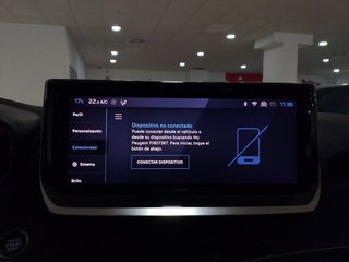 Peugeot 2008 Allure