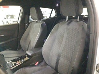 Peugeot 2008 Allure