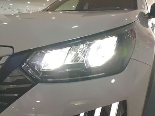 Peugeot 2008 Allure