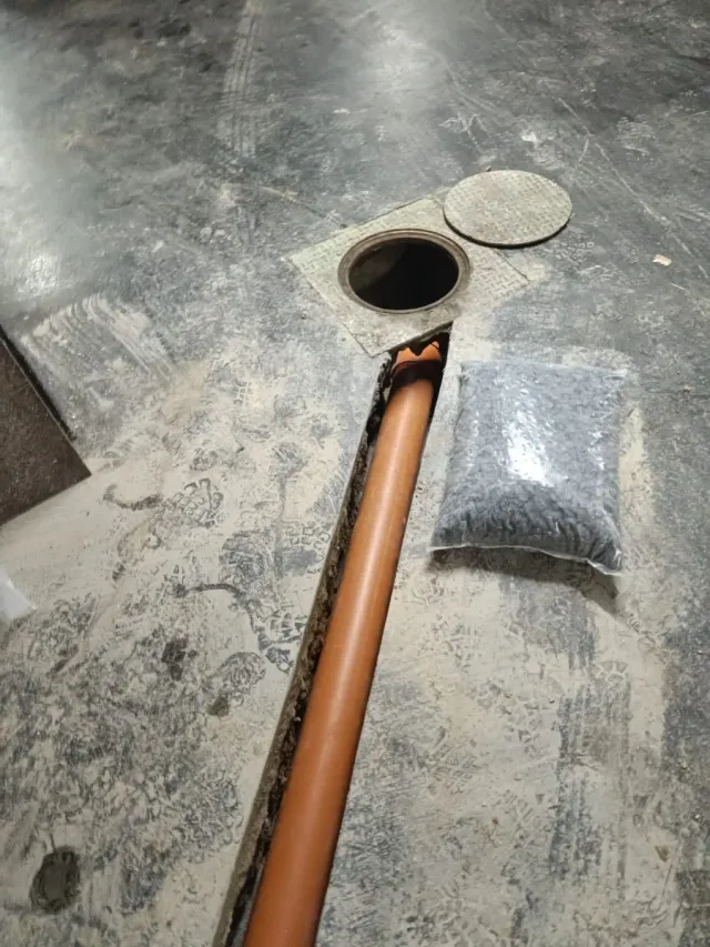 albañil