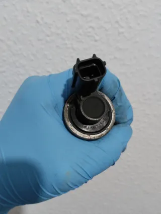 Válvula Ralenti 1S4U-9F715-BC