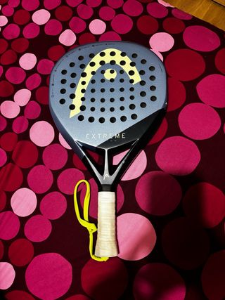 Pala pádel Head Extreme Motion 2026