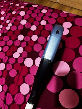 Pala pádel Head Extreme Motion 2026