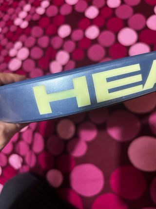 Pala pádel Head Extreme Motion 2026