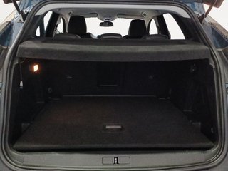 Peugeot 3008 Allure