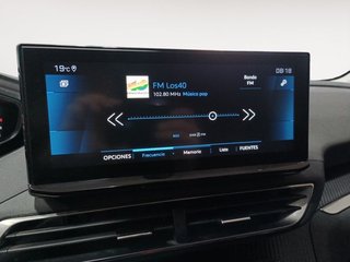 Peugeot 3008 Allure