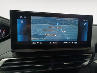 Peugeot 3008 Allure