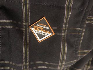 Chaqueta Unlset Neopreno