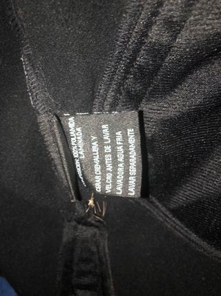 Chaqueta Unlset Neopreno