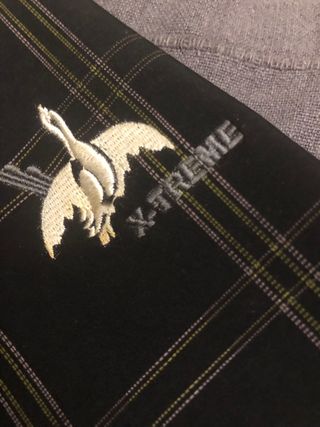 Chaqueta Unlset Neopreno