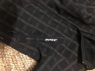 Chaqueta Unlset Neopreno