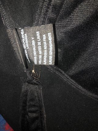 Chaqueta Unlset Neopreno