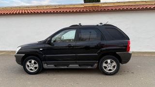KIA Sportage 2007